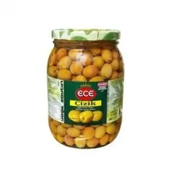 Ece Zeytin Çizik 1500 Gram