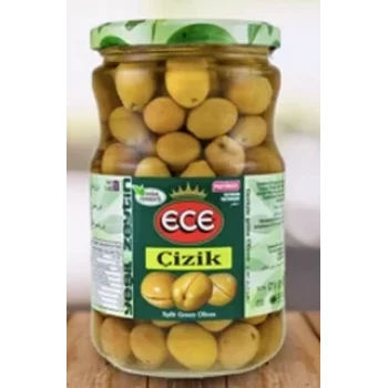 Ece Zeytin Çizik 370 Gram
