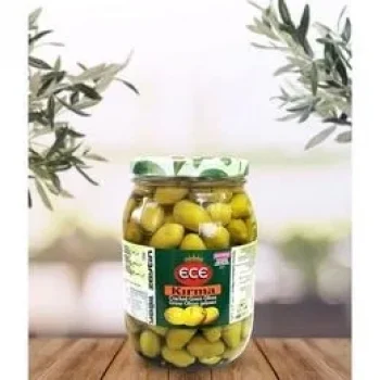 Ece Zeytin Kırma 1500 Gram