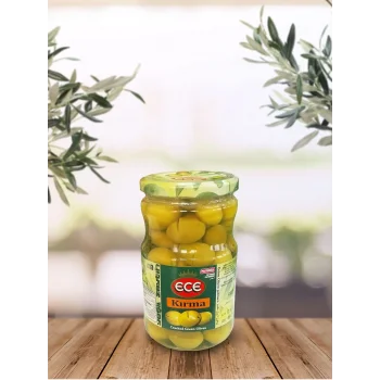 Ece Zeytin Kırma 370 Gram