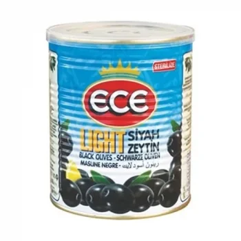 Ece Zeytin Light 780 Gram
