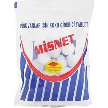 Econet Pisuvar Tablet 100 Gram