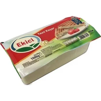 Ekici Kaşar 1 Kilogram