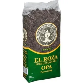 El Roza Seylan Çay 500 Gram