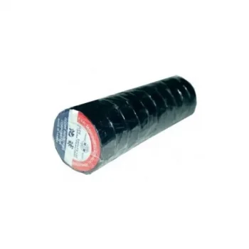 Elektrik Bandı 5metre x 10 Adet