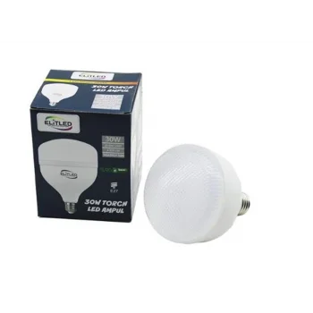 ELİTLED 30W BEYAZ TORCH AMPUL