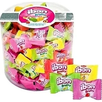 Elvan İbon Şeker 800 Gram