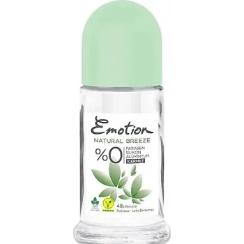 Emotion Deodorant Rollon 50 Ml