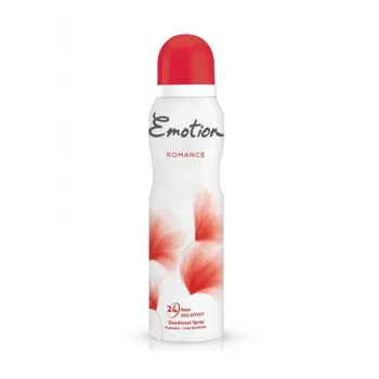Emotion Deodorant 150 Ml