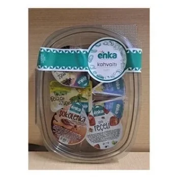 Enka Piknik Seti 95 Gram