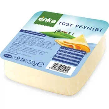 Enka Tost Peyniri 200 Gram