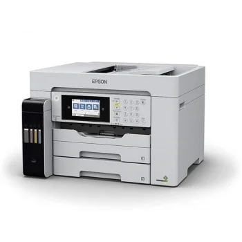 Epson EcoTank  L15180 -A3+- Wi-Fi- USB - Scan