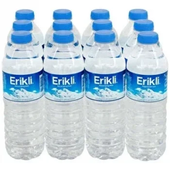 Erikli Su 0,5 Litre x 12 Adet