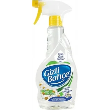 Eyüp Sabri Tuncer Gizli Bahçe Bahar Tazeliği 500 Ml