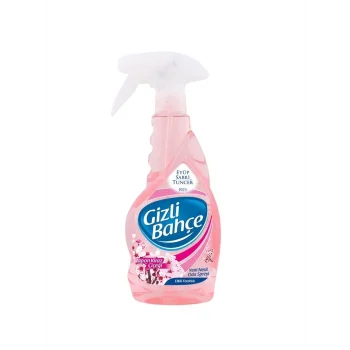 Eyüp Sabri Tuncer Gizli Bahçe Japon Kiraz 500 Ml