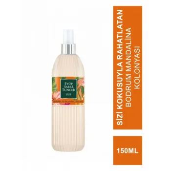 Eyüp Sabri Tuncer Sprey ManDalina Kolonya 150 Ml