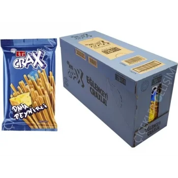 Eti Crax Peynir Li 50 Gram  x 20 Adet