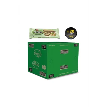 Eti Hoşbeş Fındıklı 142 Gram  x 20 Adet