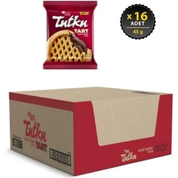 Eti Tutku Tart 45 Gram *8896731