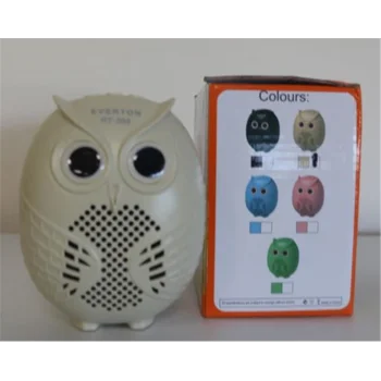 Everton Rt-354 Usb-Tf Card- Ses Bombası