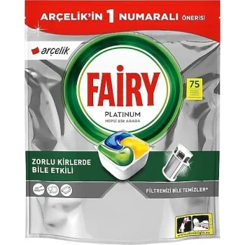 Fairy Platinum 75 Li