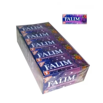 Falım 5 Li Sakız Orman Mey x 20 Adet