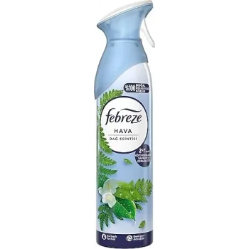 Febreze Dağ Esinitisi 185 Ml