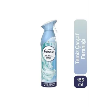 Febreze Ferah Çarşaf 185 Ml