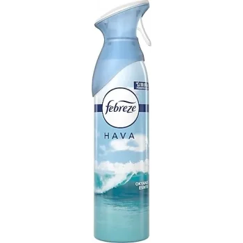 Febreze Okyanus Esintisi 185 Ml