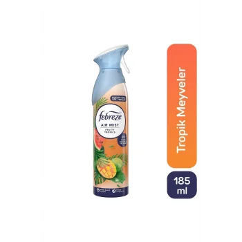 Febreze Tropikal Meyve 185 Ml
