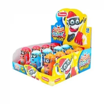 Fenomen Cleanıng Robot x 12 Adet