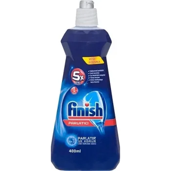 Finish Parlatıcı 400 Ml