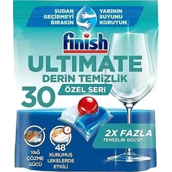 Finish Quantum Ultra Derin Tem. 30lu