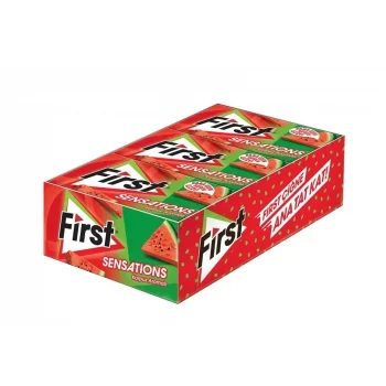 First Senstion Karpuz Şeftali x 12 Adet