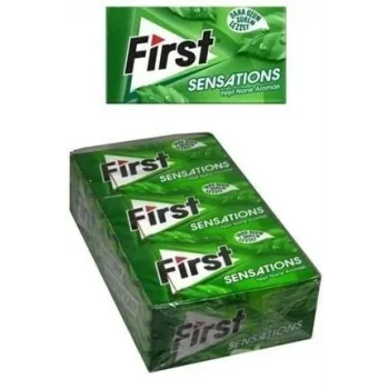 First Senstion Yeşilnane x  12 Adet