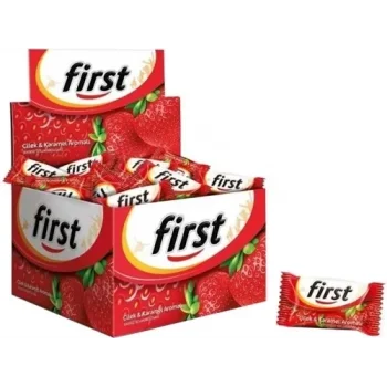First Tekli Çilek 200 Lü