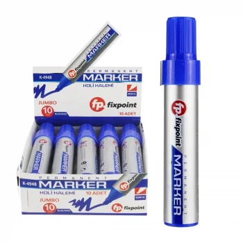 Fixpoint Koli Kalemi Mavi