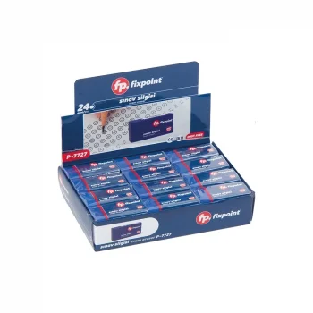 Fixpoint Sınav Silgisix  24 Adet