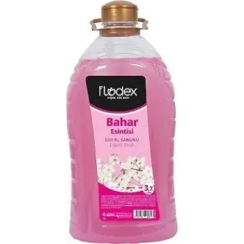 Flodex Sıvı Sabun Bahar 3 Litre