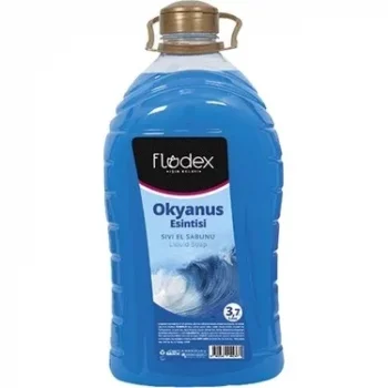 Flodex Sıvı Sabun Okyanus 3 Litre