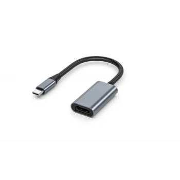 FRISBY FA-7670C Type-c - HDMI 4K 30Hz Adaptör