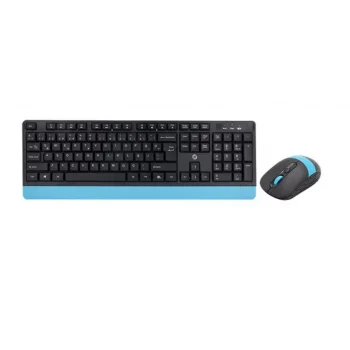 Frisby FK-4885QU Kablosuz Q-Türkçe Multimedya Klavye & Mouse