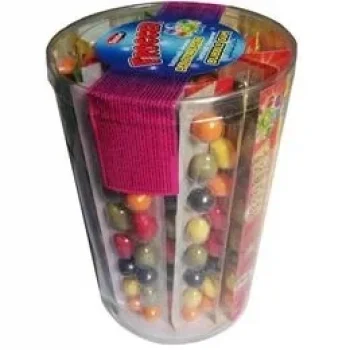 Froger 8 Li Sakız 42 Li