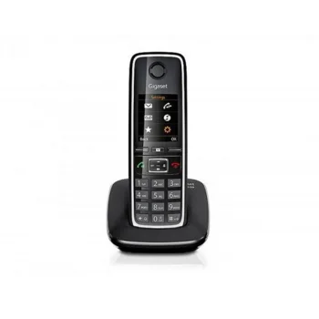 Gigaset Comfort 550 Ip Flex Dect TelsizTelefon