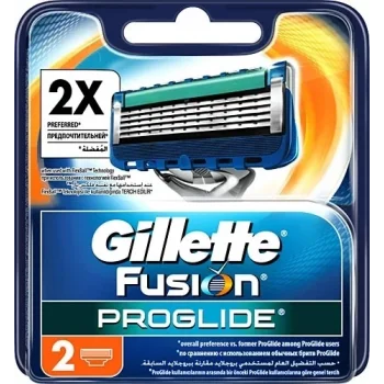 Gillette Mach3 Fusion5 Proglide 2 Li Yedek