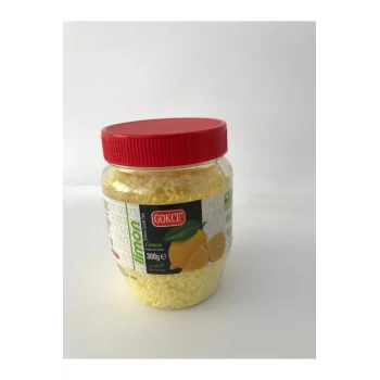 Gökçe Oralet Limon 300 Gram