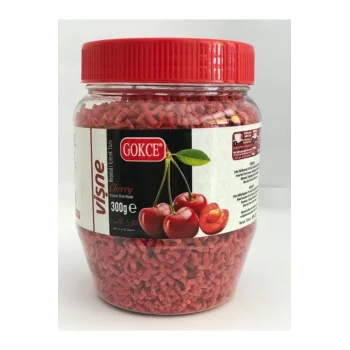 Gökçe Oralet Vişne 300 Gram