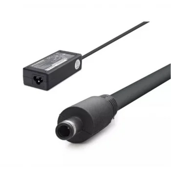 Hadron Hd8815 Ultrabook Adaptörü 19.5V 3.34A 4.5-3.0 Dell
