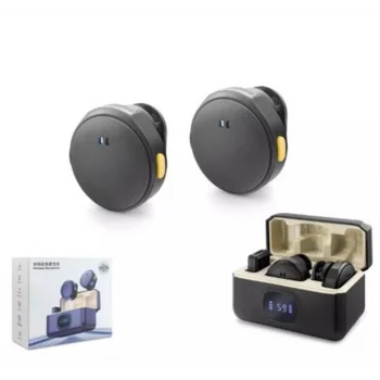 Hadron Hdx2800 Kablosuz 2-Mikrofon