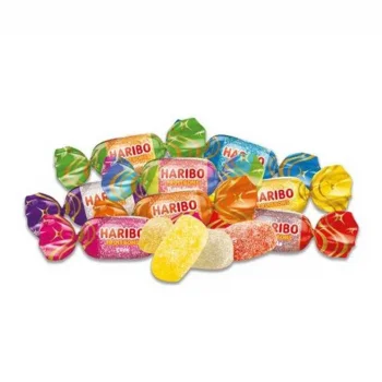 Haribo Bayra Mlık Şeker 1 Kilogram